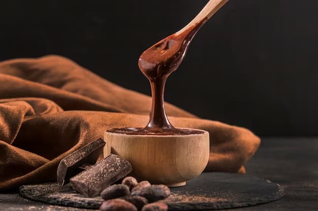 dark-arrangement-with-melted-chocolate_23-2148553164
